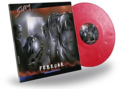 Silly: Februar - VINYL LP