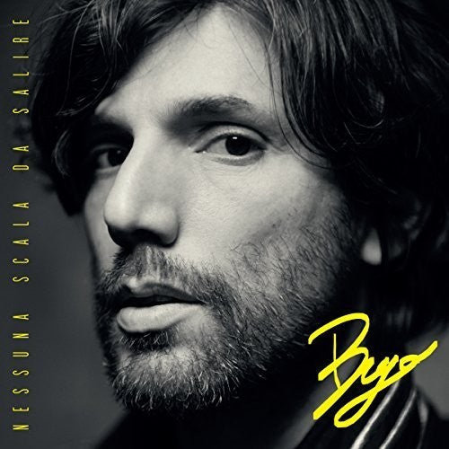 Bugo: Nessuna Scala Da Salire