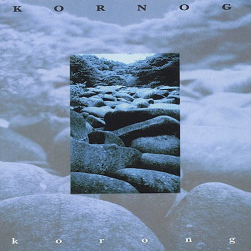 Kornog: Korong