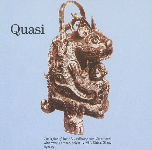 Quasi: Featuring Birds