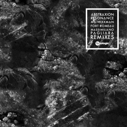 Abstraxion: Resonance (matrixxman/fort Romeau/massimiliano)