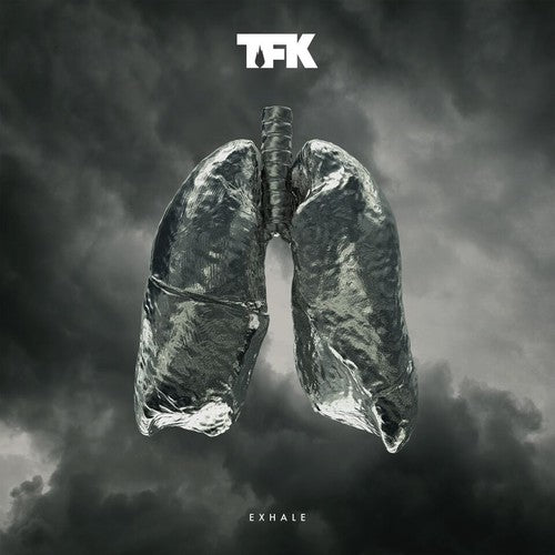 Thousand Foot Krutch: Exhale