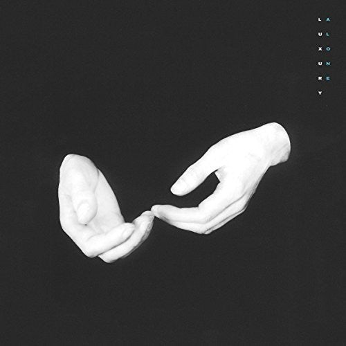 Weird Dreams: Luxury Alone - COMPACT DISCS