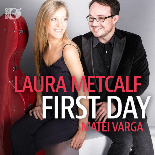 Bragato, Jose / Metcalf, Laura / Varga, Matei: First Day