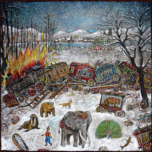 mewithoutYou: Ten Stories