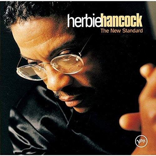 Hancock, Herbie: New Standard