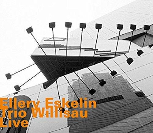Eskelin, Ellery: Trio Willisau: Live