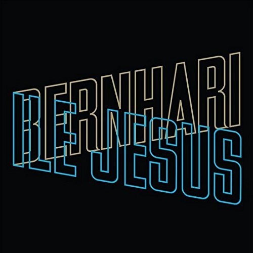 Bernhari: Ile Jesus