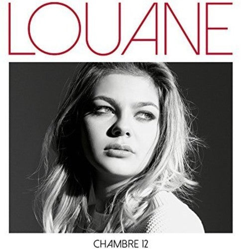 Louane: Chambre 12 - VINYL LP