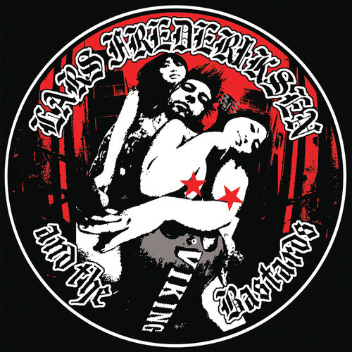 Fredericksen, Lars & the Bastards: Viking - VINYL LP