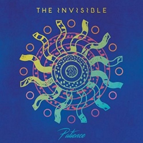 The Invisible: Patience - COMPACT DISCS