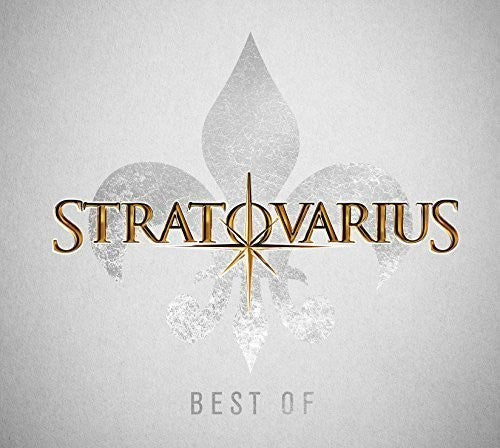Stratovarius: Best Of