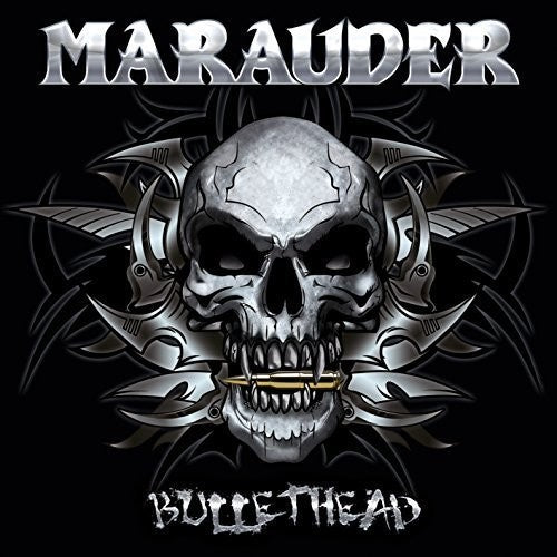 Marauder: Bullethead