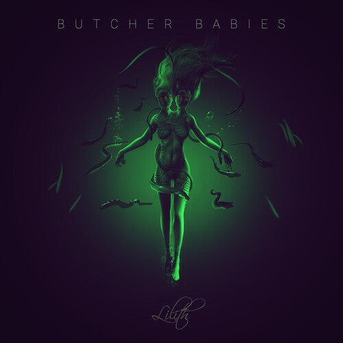 Butcher Babies: Lilith