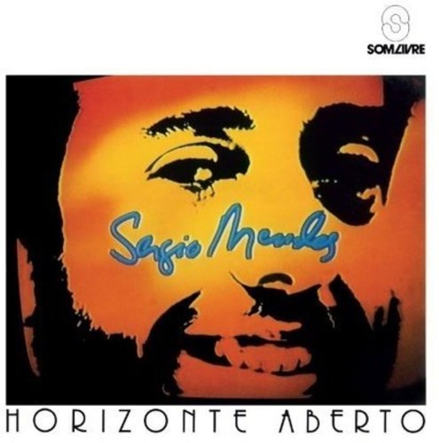 Mendes, Sergio: Horizonte Aberto