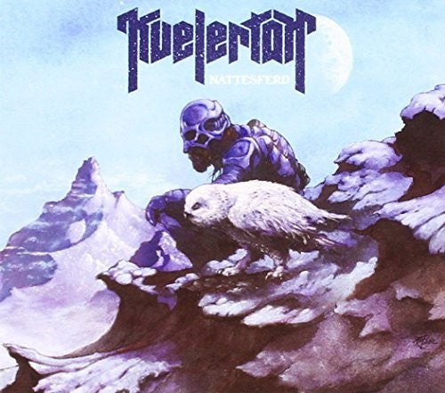 Kvelertak: Nattesferd