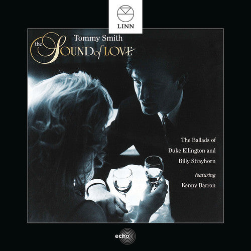 Ellington, Duke / Smith, Tommy / Barron, Kenny: Sound Of Love