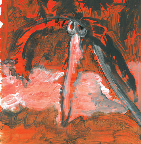 Haber, Charbel: Of Palm Trees And Decomposition