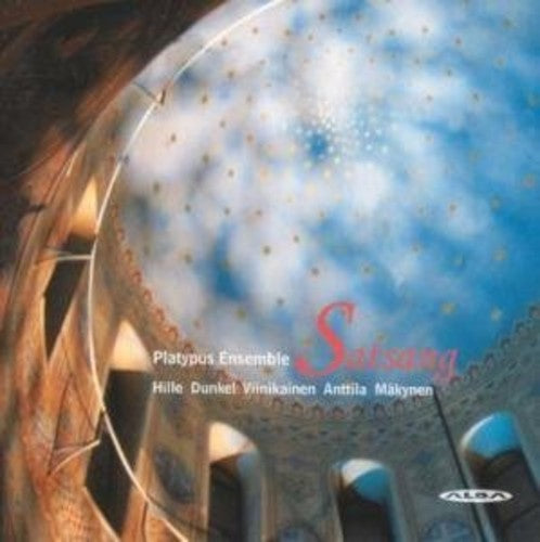 Platypus Ensemble: Satsang