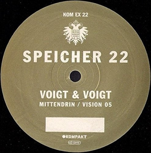 Voigt & Voigt: Speicher 22