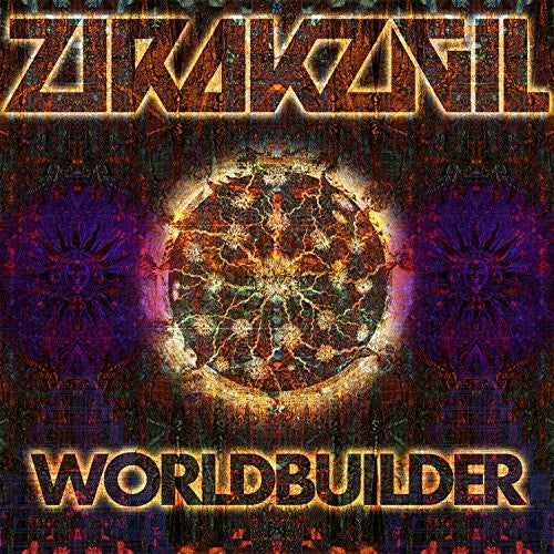 Zirakzigil: Worldbuilder