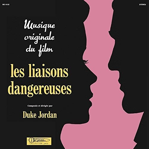 Jordan, Duke: Les Liasons Dangereuses