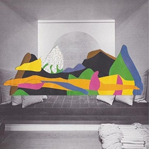 Still Parade: Concrete Vision
