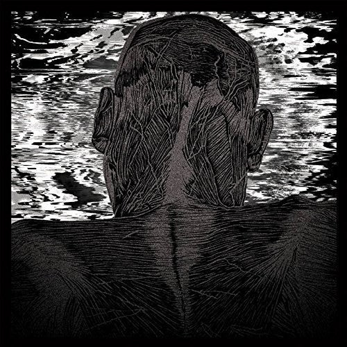 Asher Levitas: Lit Harness - COMPACT DISCS