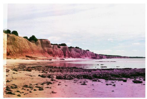Eluize: Talk In Technicolour