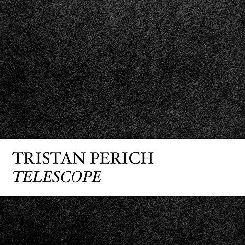 Tristan Perich: Compositions: Telescope - COMPACT DISCS