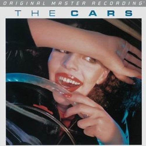 Cars: Cars - SUPER-AUDIO CD