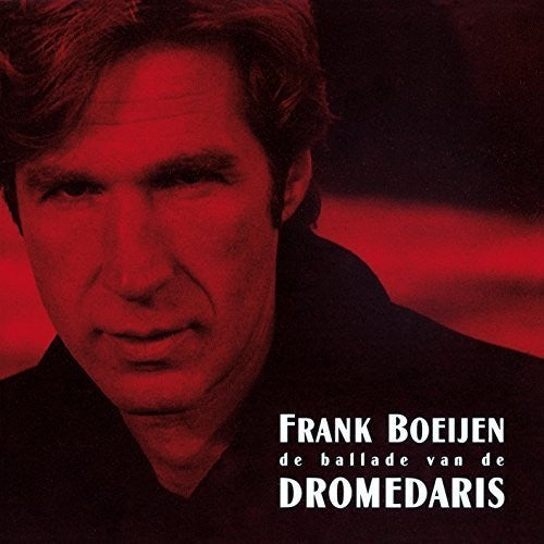Boeijen, Frank: Dromedaris
