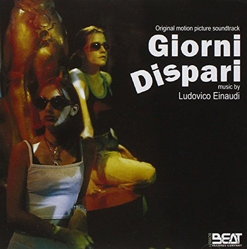 Einaudi, Ludovico: I Giorni Dispari (Original Soundtrack)