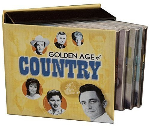 Golden Age of Country / Various: Golden Age Of Country