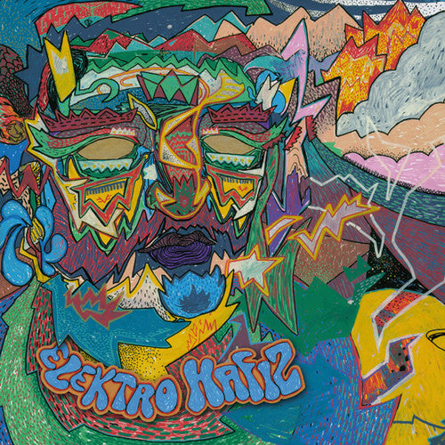 Elektro Hafiz: Elektro Hafiz