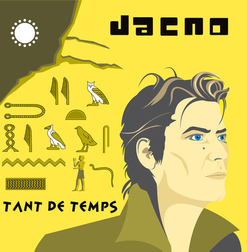 Jacno: Tant De Temps