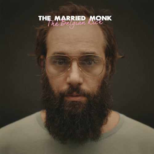 Married Monk: Belgian Kick