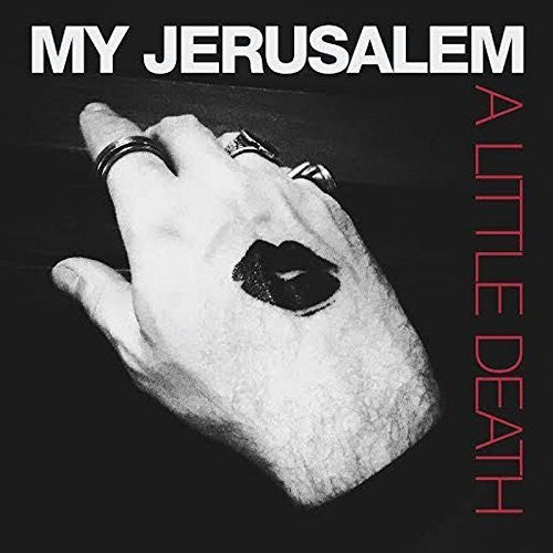 My Jerusalem: A Little Death