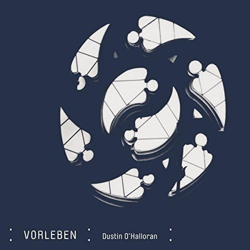 O'Halloran, Dustin: Vorleben