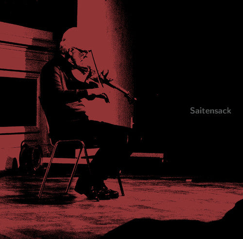Essel, Hans: Saitensack