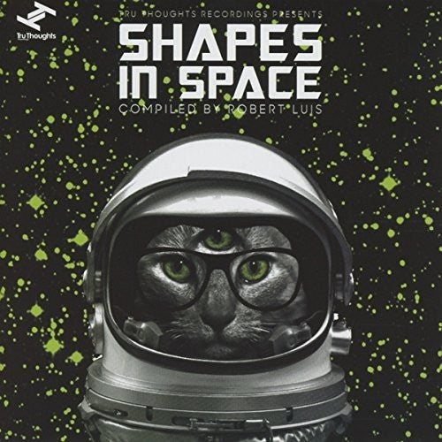 Shapes in Space / Various: Shapes In Space