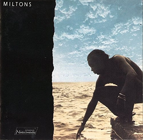 Nascimento, Milton: Miltons