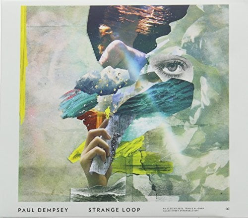 Dempsey, Paul: Strange Loop