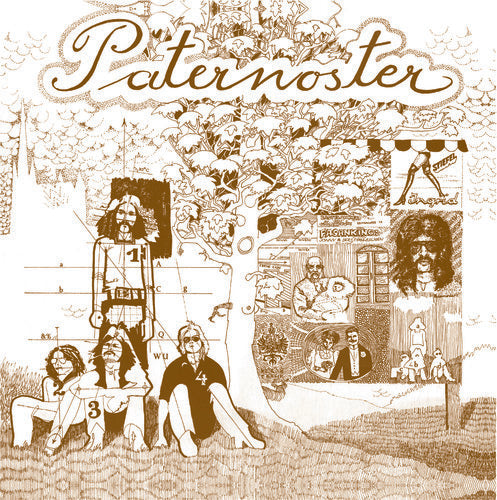 Paternoster: Paternoster