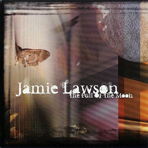 Lawson, Jamie: Pull Of The Moon