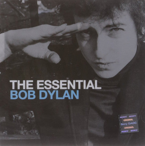 Dylan, Bob: The Essential Bob Dylan