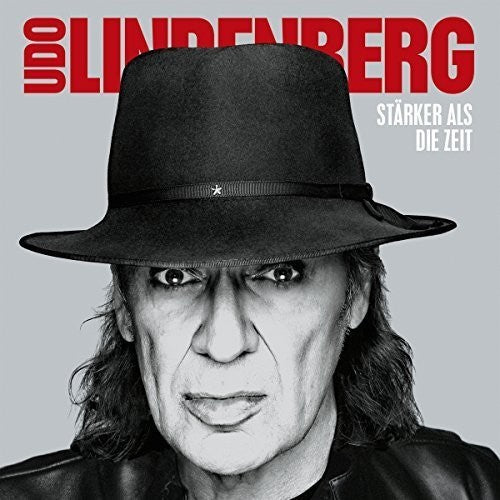Lindenberg, Udo: Starker Als Die Zeit