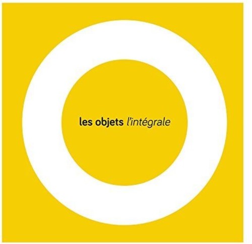 Objets: L'Integrale
