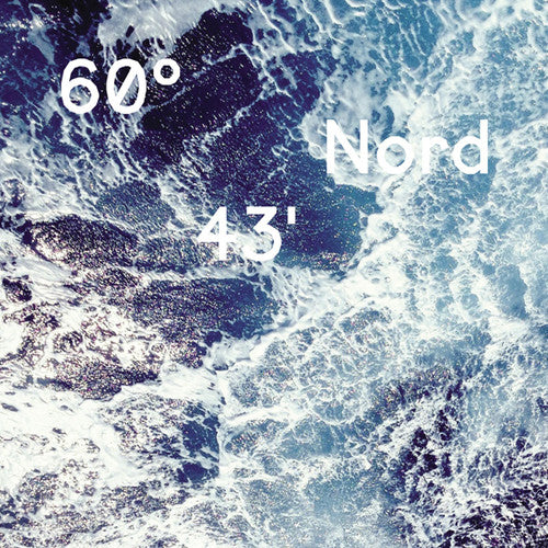 Molecule: 60 43 Nord