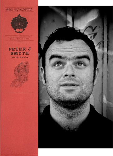 Smyth, Peter J: Black Smoke